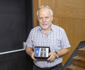 Mario Cesar Ferreira